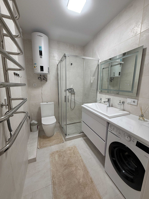 Центральний парк. Квартира з ремонтом Ірпінь - зображення 6