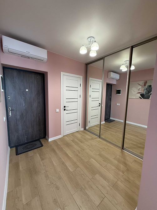 Центральний парк. Квартира з ремонтом Ірпінь - зображення 5