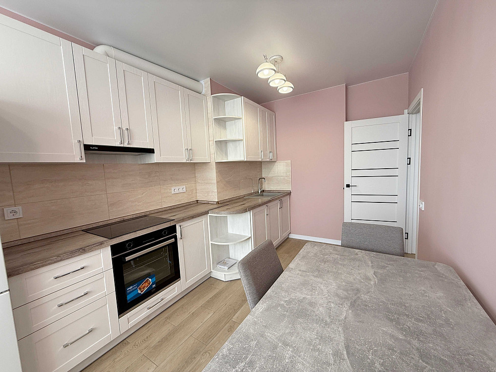 Центральний парк. Квартира з ремонтом Ірпінь - зображення 7