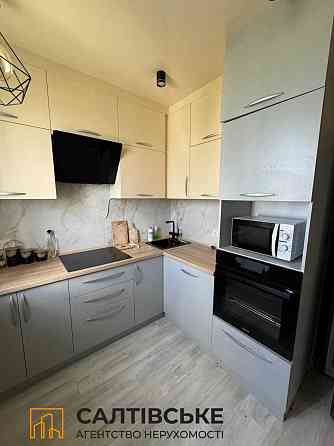 9841-АГ Продам 2к квартиру на Салтовке Салтовская 531 м/р Харьков