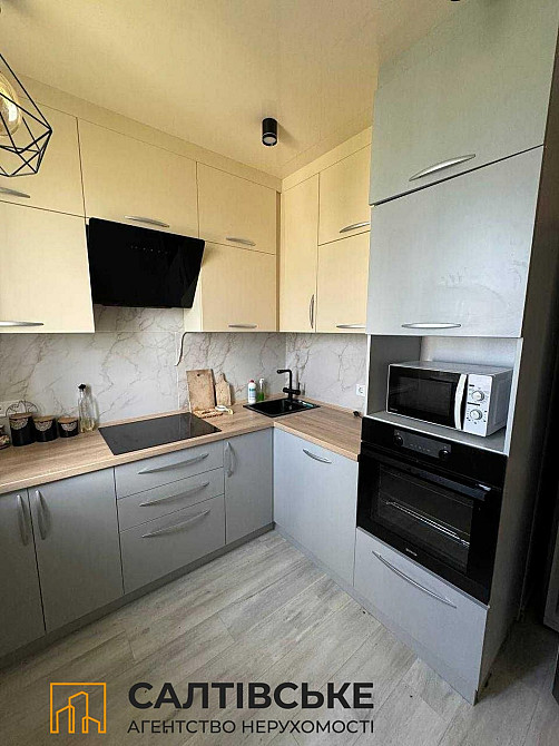 9841-АГ Продам 2к квартиру на Салтовке Салтовская 531 м/р Харьков - изображение 1