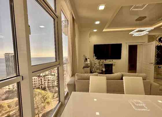 Одесса/ Французский бульвар/ Вид на море Одеса