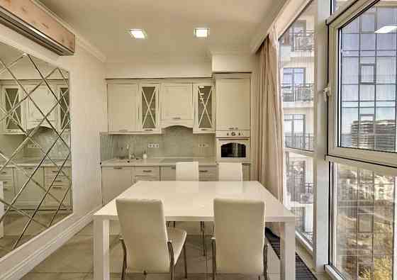 Одесса/ Французский бульвар/ Вид на море Одеса