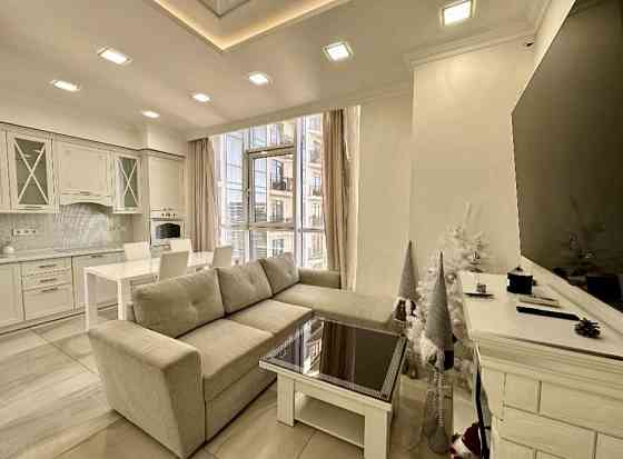 Одесса/ Французский бульвар/ Вид на море Одеса