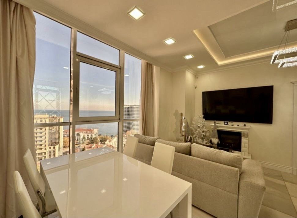 Одесса/ Французский бульвар/ Вид на море Одеса - зображення 1