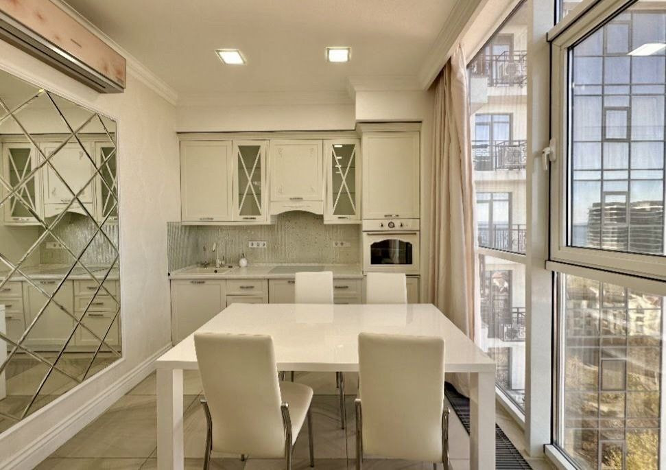 Одесса/ Французский бульвар/ Вид на море Одеса - зображення 4