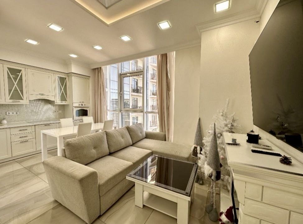 Одесса/ Французский бульвар/ Вид на море Одеса - зображення 2