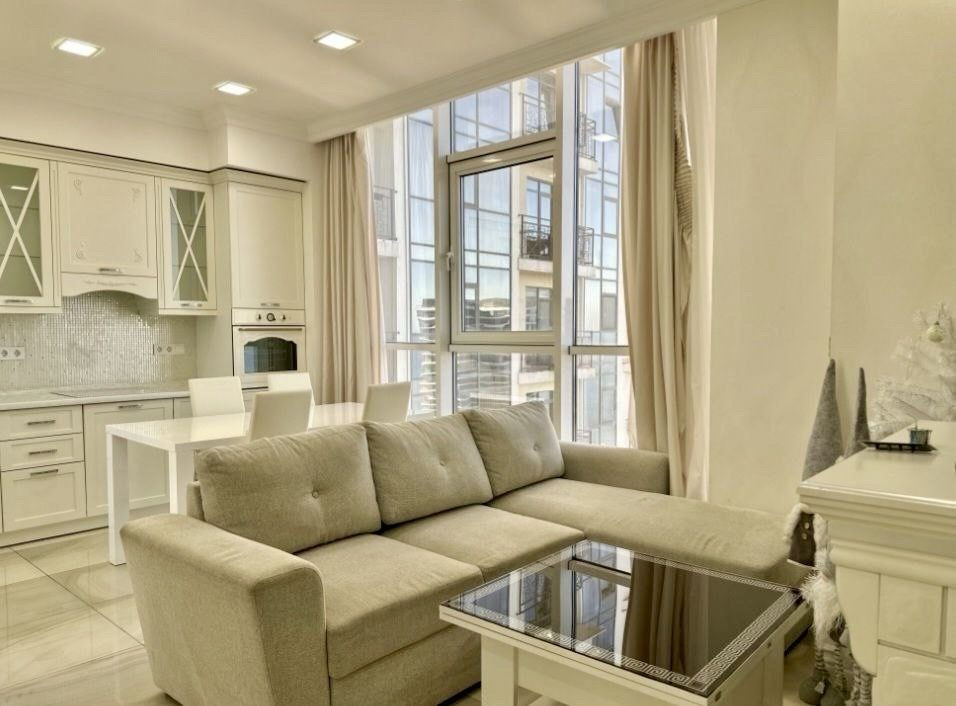 Одесса/ Французский бульвар/ Вид на море Одеса - зображення 8