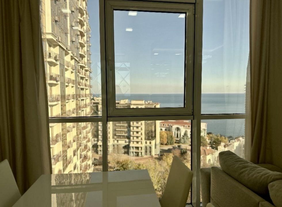 Одесса/ Французский бульвар/ Вид на море Одеса - зображення 5