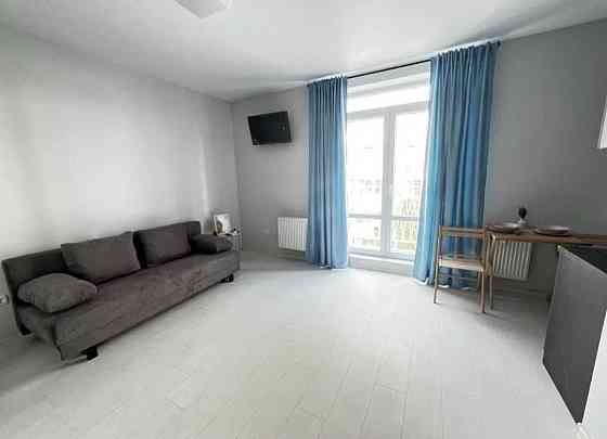 Красивая компактная современная евартира на Бочарова за 26 000 Одеса