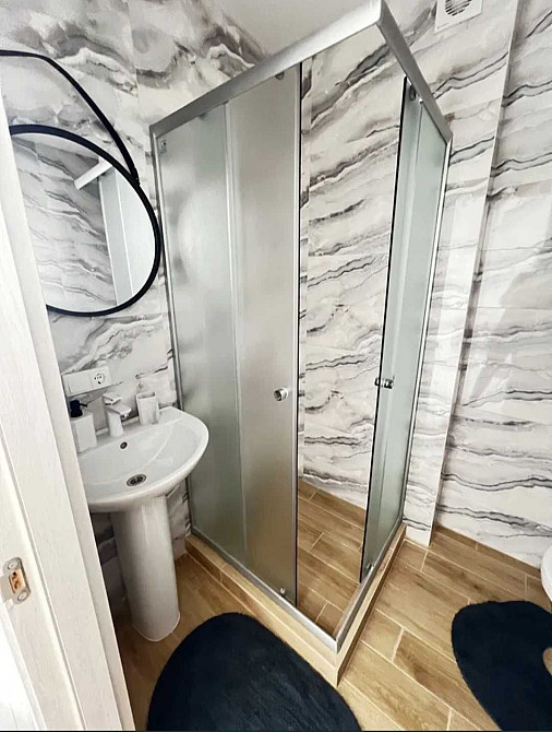 Красивая компактная современная евартира на Бочарова за 26 000 Одеса - зображення 1