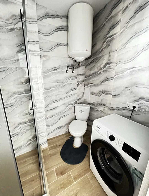 Красивая компактная современная евартира на Бочарова за 26 000 Одеса - зображення 2