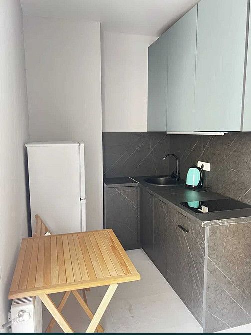 Красивая компактная современная евартира на Бочарова за 26 000 Одеса - зображення 8