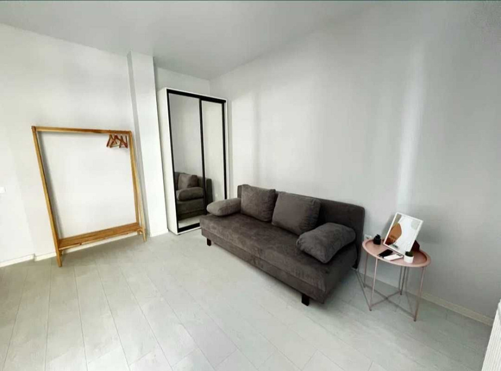 Красивая компактная современная евартира на Бочарова за 26 000 Одеса - зображення 5