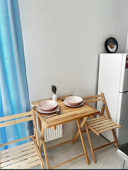 Красивая компактная современная евартира на Бочарова за 26 000 Одеса - зображення 7