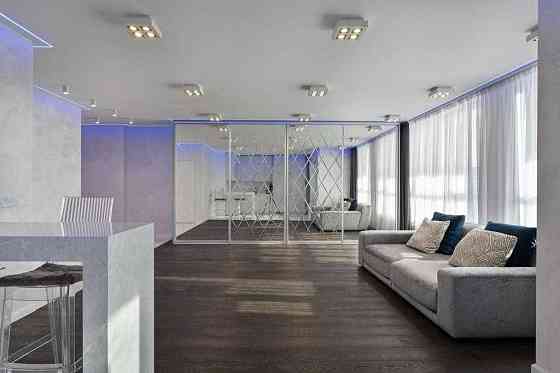 Без % 3 К Нова Квартира в ЖК Victory вид на Київ  Центр Манхетен Аурум Київ