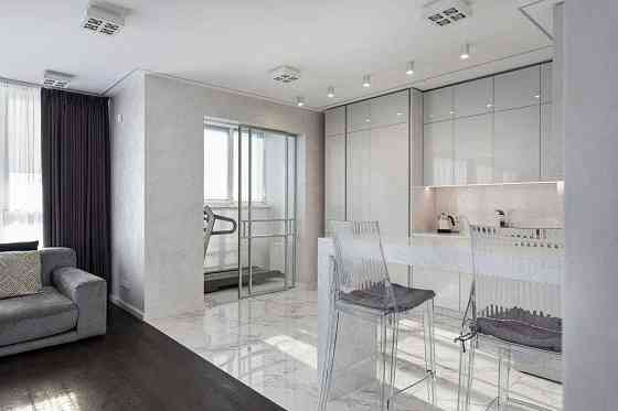 Без % 3 К Нова Квартира в ЖК Victory вид на Київ  Центр Манхетен Аурум Київ