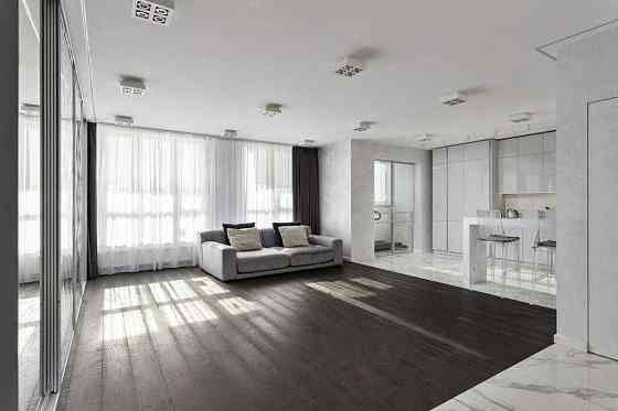 Без % 3 К Нова Квартира в ЖК Victory вид на Київ  Центр Манхетен Аурум Київ