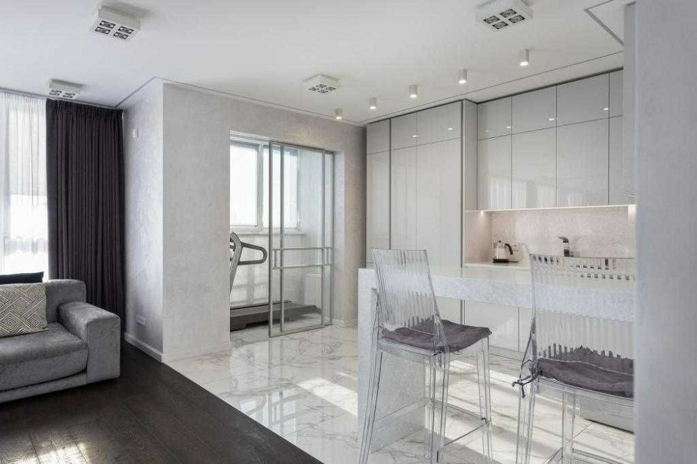 Без % 3 К Нова Квартира в ЖК Victory вид на Київ  Центр Манхетен Аурум Київ - зображення 2