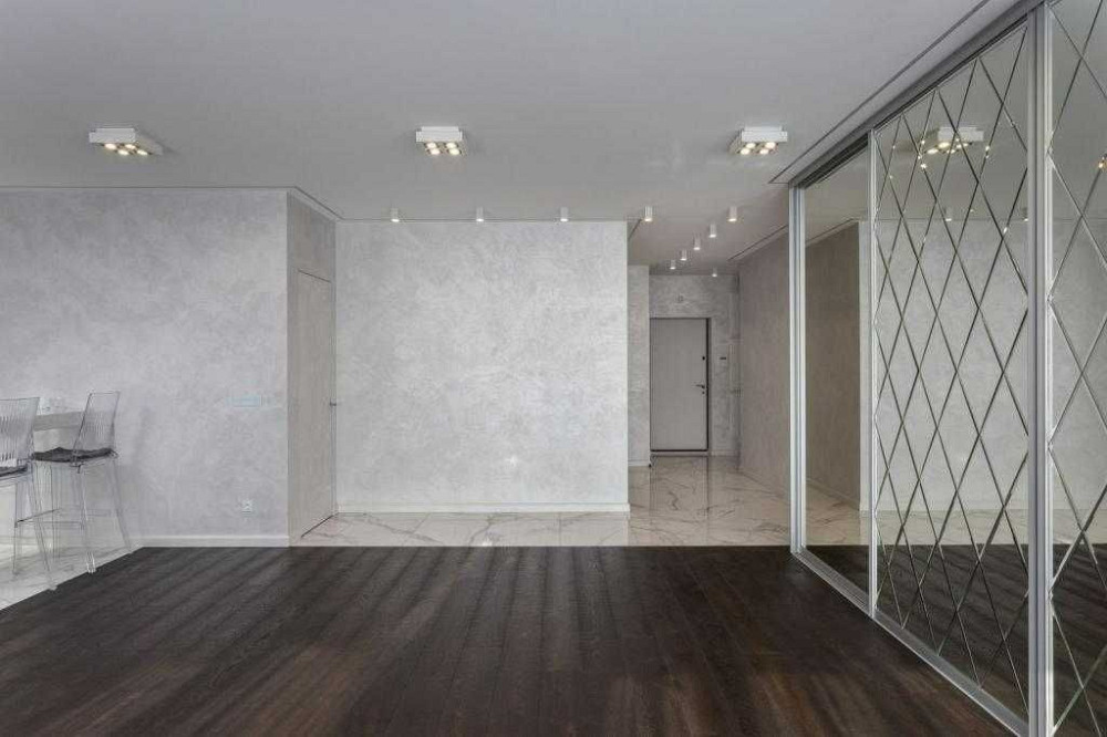 Без % 3 К Нова Квартира в ЖК Victory вид на Київ  Центр Манхетен Аурум Київ - зображення 4