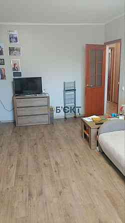 Продам 3 ком квартиру .метро Студенческая Харьков