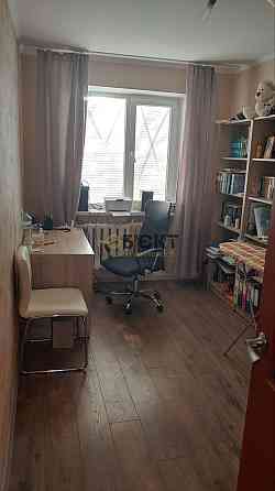 Продам 3 ком квартиру .метро Студенческая Харьков