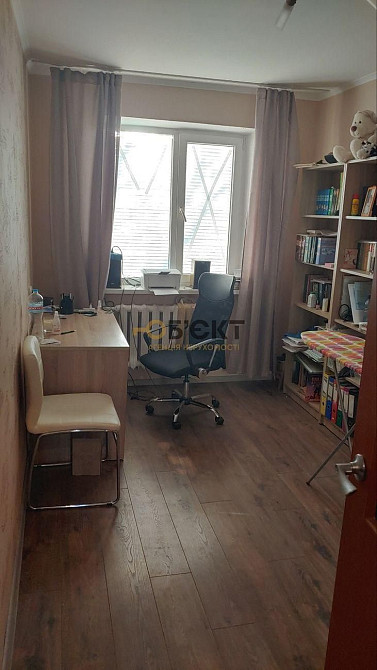 Продам 3 ком квартиру .метро Студенческая Харьков - изображение 2