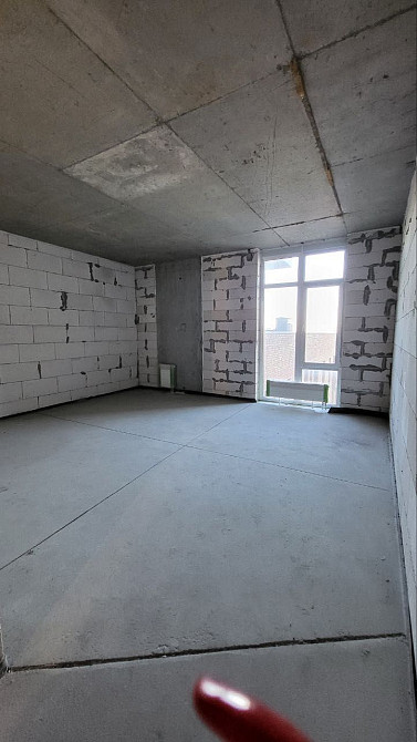 ЛУЧШЕЕ ПРЕДЛОЖЕНИЕ Просторная студия в новом доме на Черемушках  АШ Одеса - зображення 1