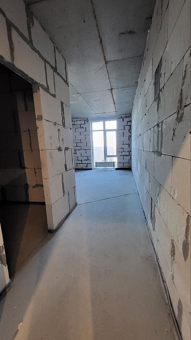 ЛУЧШЕЕ ПРЕДЛОЖЕНИЕ Просторная студия в новом доме на Черемушках  АШ Одеса - зображення 4