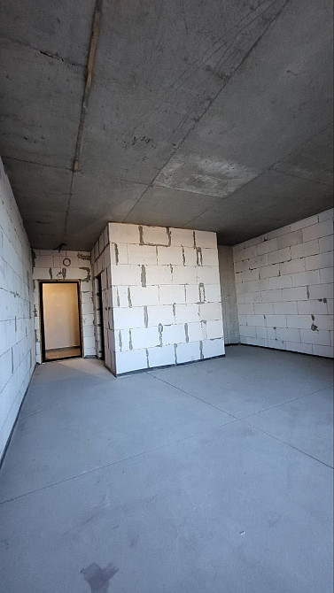 ЛУЧШЕЕ ПРЕДЛОЖЕНИЕ Просторная студия в новом доме на Черемушках  АШ Одеса - зображення 2