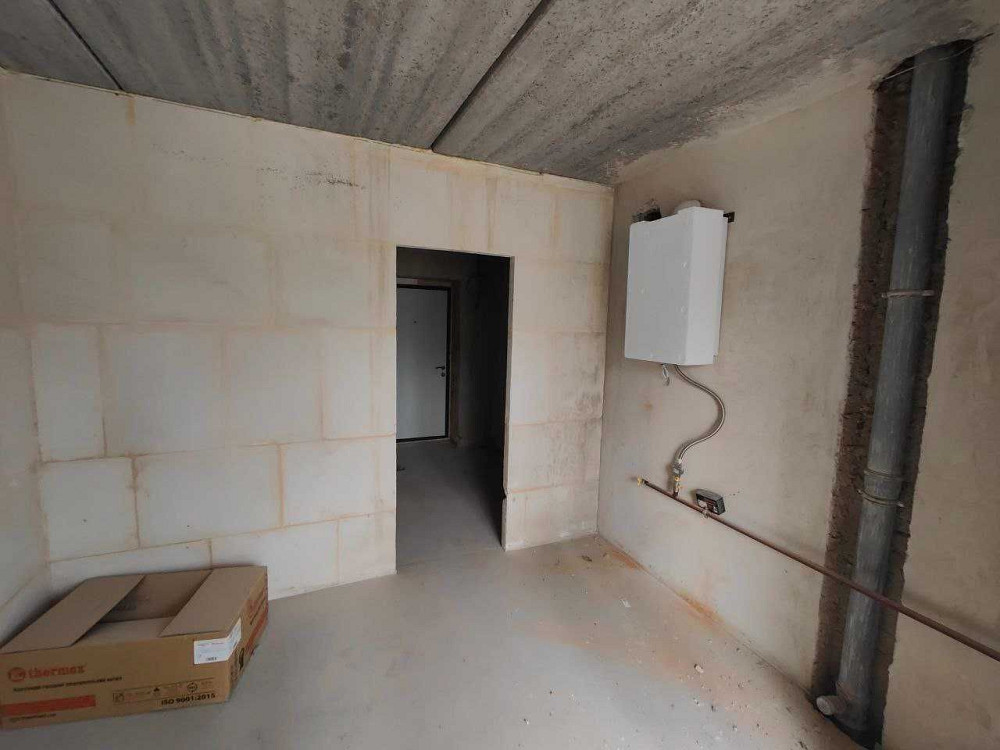 СУПЕР ПРОПОЗИЦІЯ 1к квартира без ремонту в Ірпені Ірпінь - зображення 2