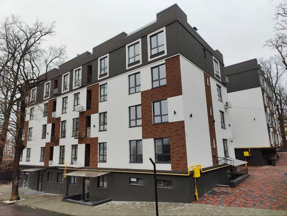 СУПЕР ПРОПОЗИЦІЯ 1к квартира без ремонту в Ірпені Ірпінь - зображення 1