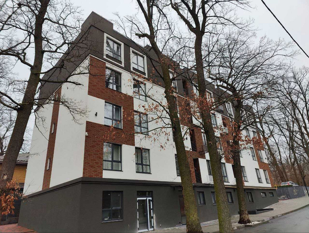 СУПЕР ПРОПОЗИЦІЯ 1к квартира без ремонту в Ірпені Ірпінь - зображення 8