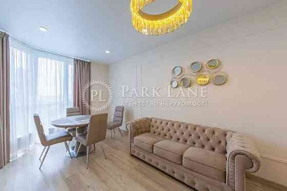 Терміново! Бізнес-клас 81м2 Липківського митрополита Урицького Adamant Київ