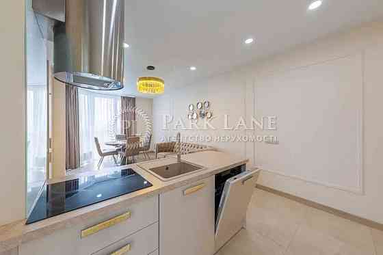 Терміново! Бізнес-клас 81м2 Липківського митрополита Урицького Adamant Київ