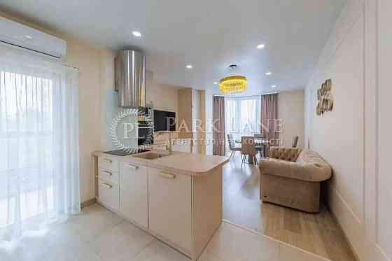 Терміново! Бізнес-клас 81м2 Липківського митрополита Урицького Adamant Київ