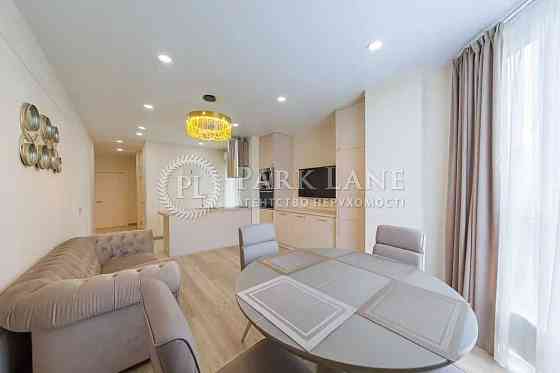 Терміново! Бізнес-клас 81м2 Липківського митрополита Урицького Adamant Київ