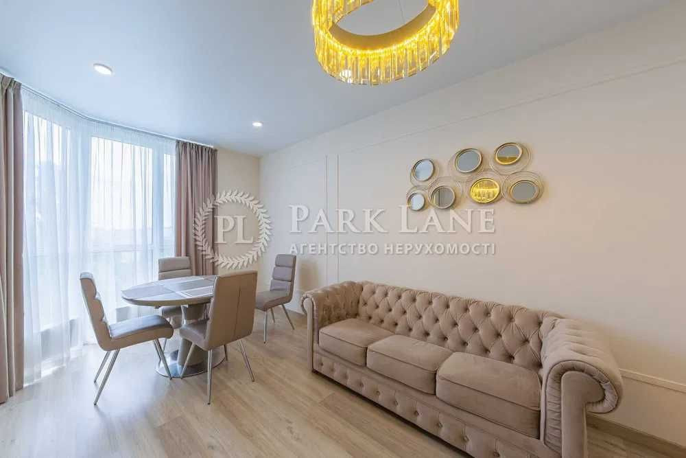 Терміново! Бізнес-клас 81м2 Липківського митрополита Урицького Adamant Киев - изображение 2