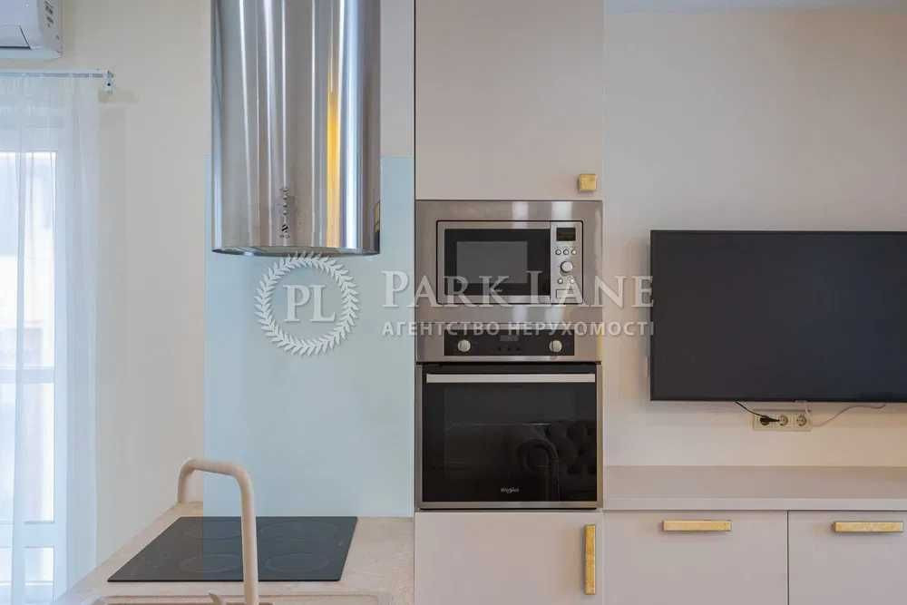 Терміново! Бізнес-клас 81м2 Липківського митрополита Урицького Adamant Киев - изображение 6