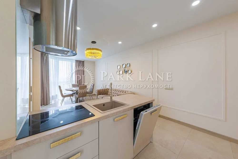 Терміново! Бізнес-клас 81м2 Липківського митрополита Урицького Adamant Киев - изображение 5