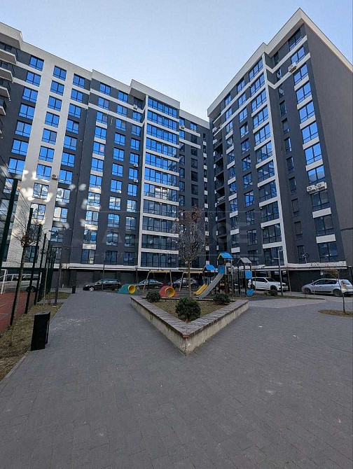 продається 1-кімнатна квартира з якісним ремонтом. ЖК Comfort Park. Ивано-Франковск - изображение 8