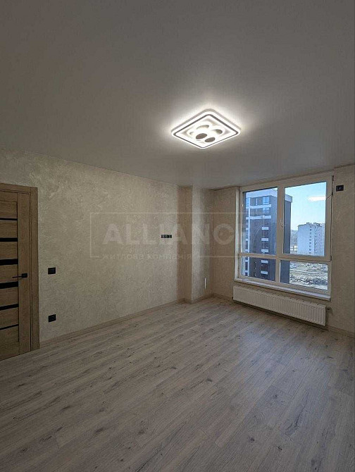 продається 1-кімнатна квартира з якісним ремонтом. ЖК Comfort Park. Ивано-Франковск - изображение 5