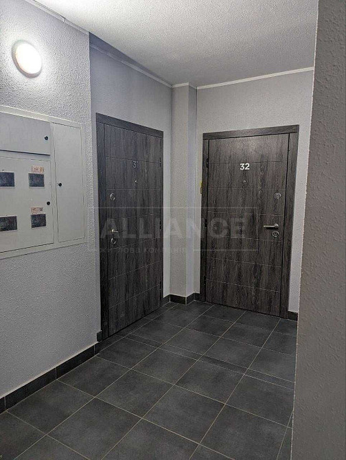 продається 1-кімнатна квартира з якісним ремонтом. ЖК Comfort Park. Ивано-Франковск - изображение 7