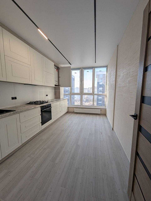 продається 1-кімнатна квартира з якісним ремонтом. ЖК Comfort Park. Ивано-Франковск - изображение 1