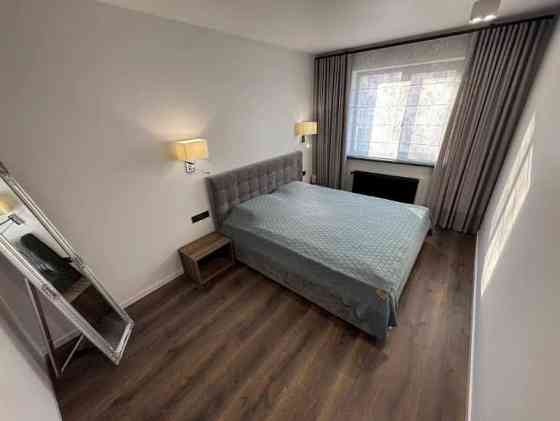 Продам 3к квартиру В новострое с новым ремонтом Днепр