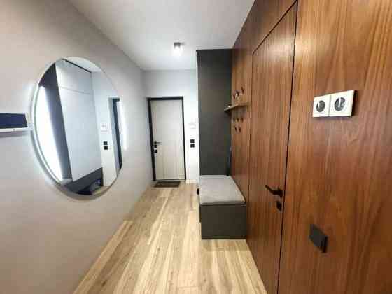 Продам 3к квартиру В новострое с новым ремонтом Днепр