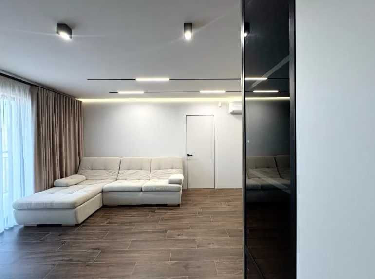 Продам 3к квартиру В новострое с новым ремонтом Дніпро - зображення 1