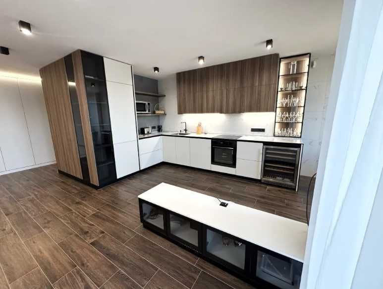 Продам 3к квартиру В новострое с новым ремонтом Дніпро - зображення 5