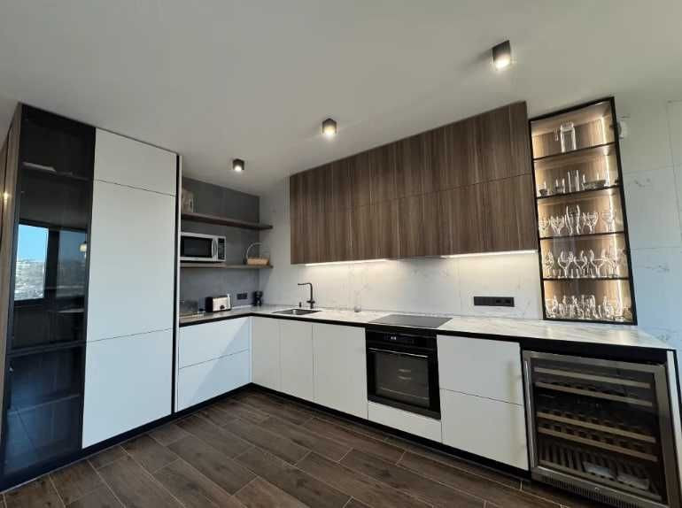 Продам 3к квартиру В новострое с новым ремонтом Дніпро - зображення 2