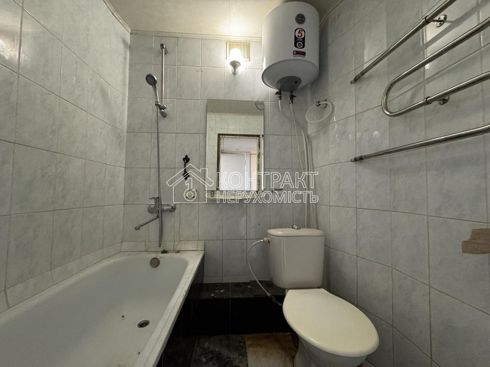 Продам 1-комн.квартиру Жуковского ХАИ Ак.Проскуры Харьков - изображение 2